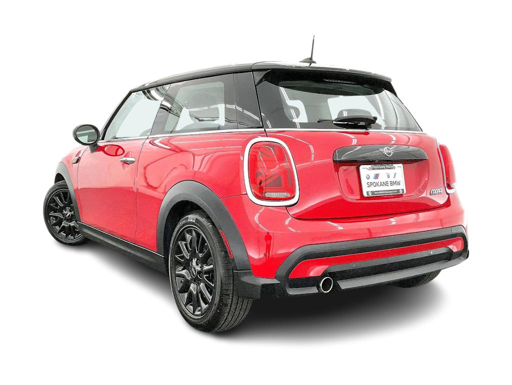 Thumbnail: 2023 MINI Cooper - 4