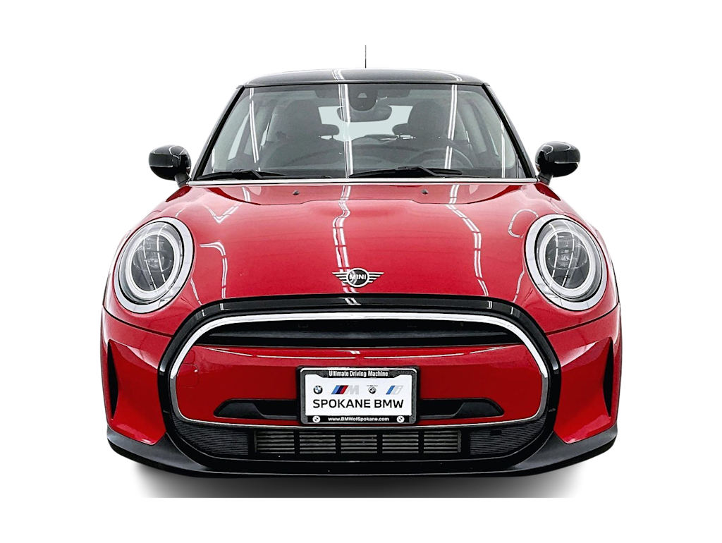 Thumbnail: 2023 MINI Cooper - 6