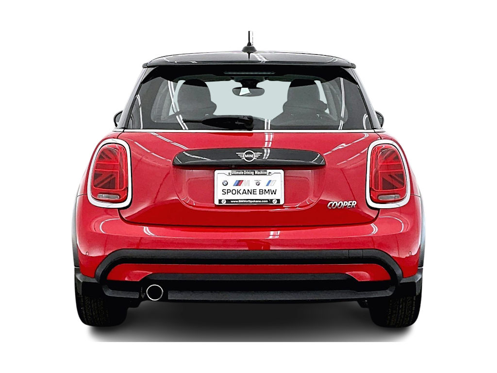 Thumbnail: 2023 MINI Cooper - 5