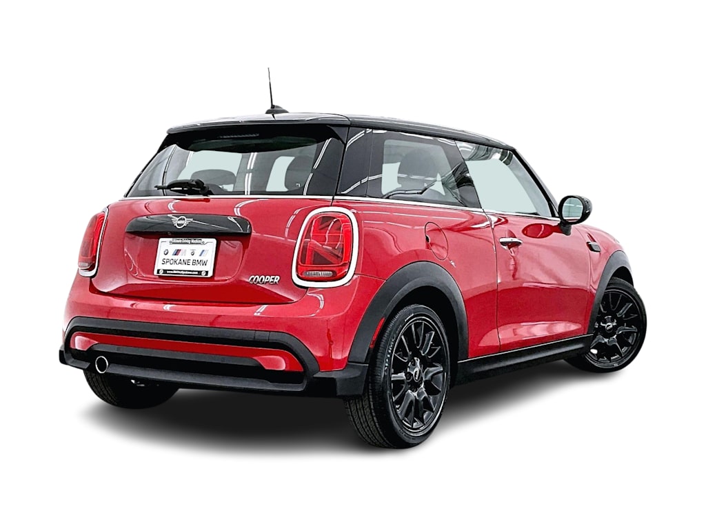 Thumbnail: 2023 MINI Cooper - 22