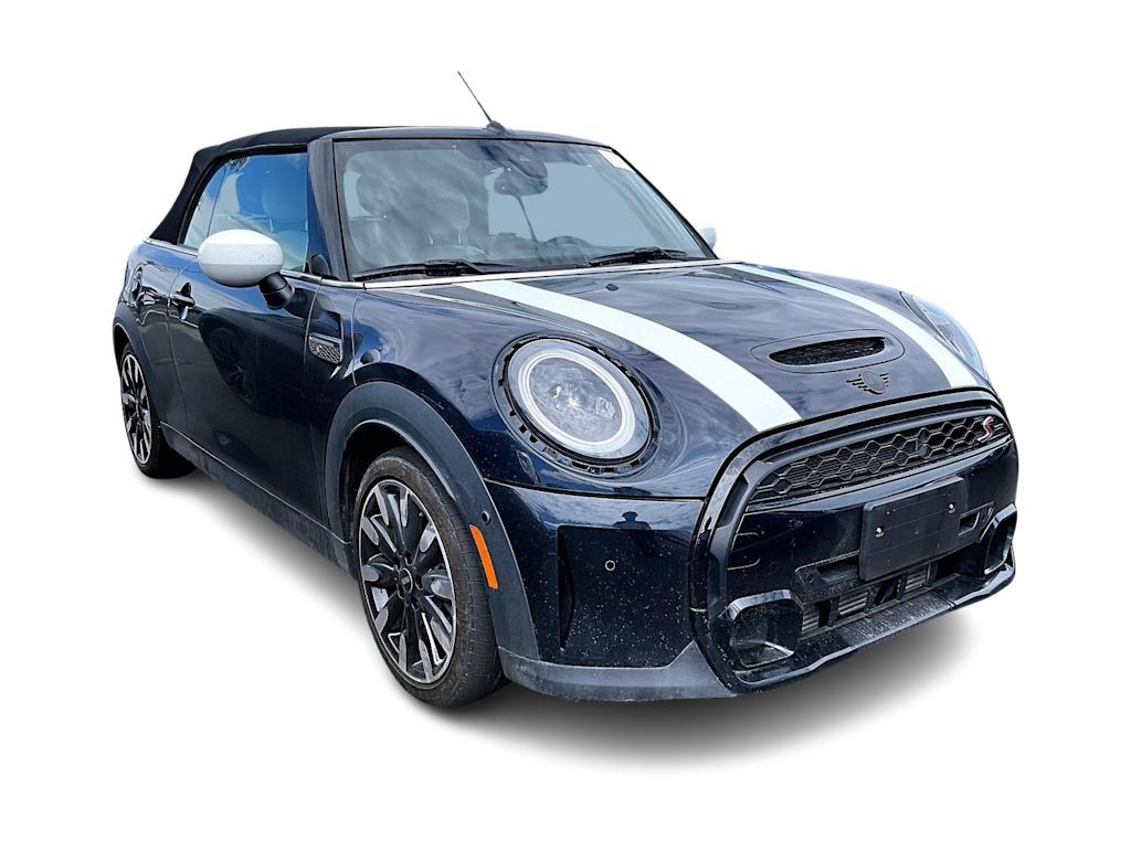 Thumbnail: 2024 MINI Cooper - 11