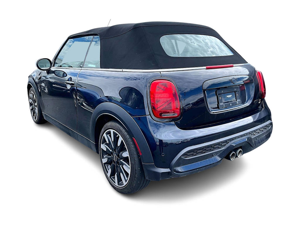 Thumbnail: 2024 MINI Cooper - 3