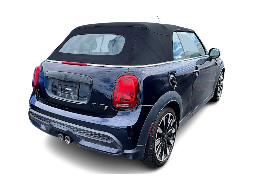Thumbnail: 2024 MINI Cooper - 18