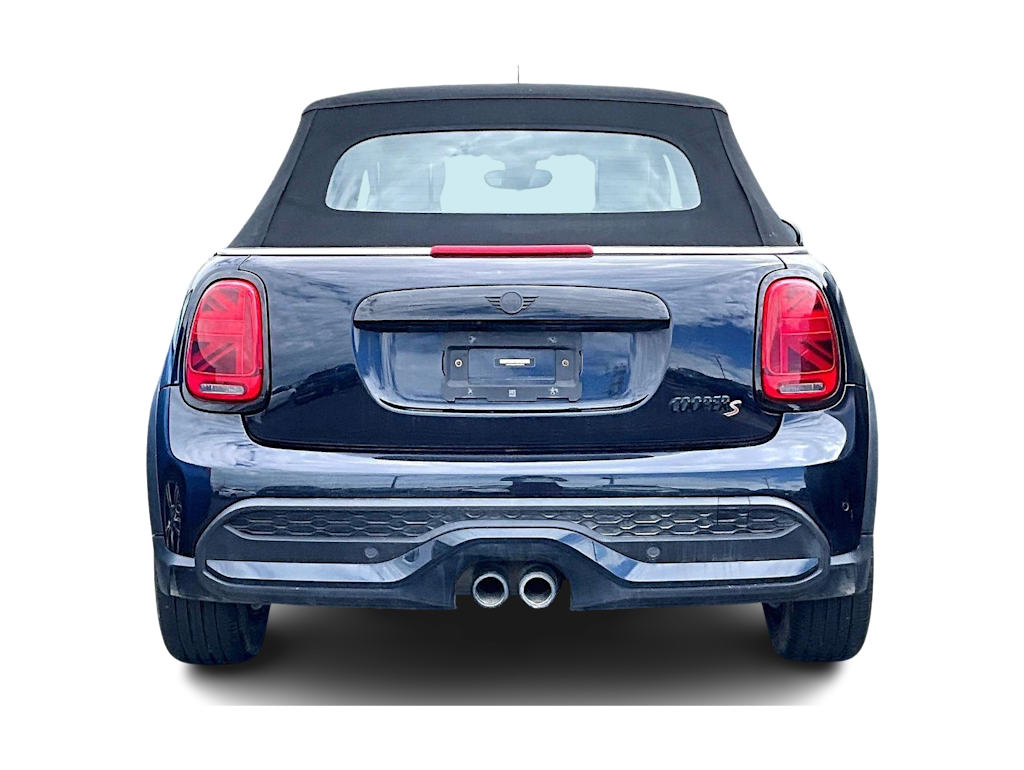 Thumbnail: 2024 MINI Cooper - 4