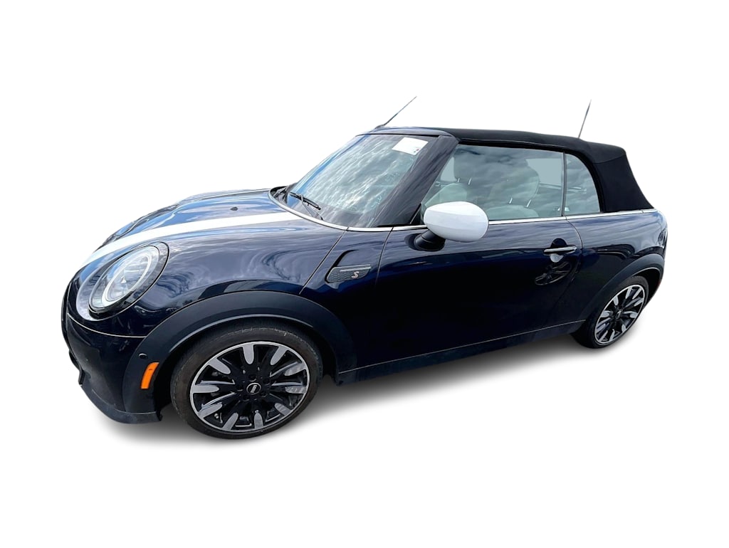 Thumbnail: 2024 MINI Cooper - 2