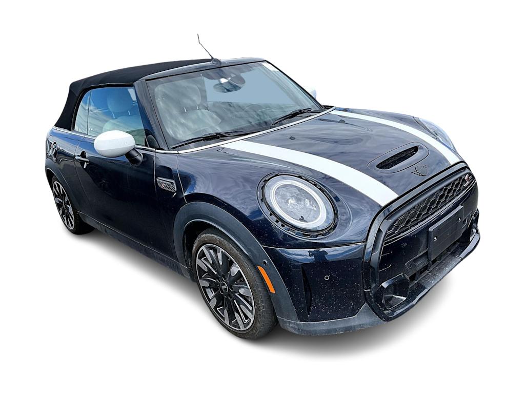 Thumbnail: 2024 MINI Cooper - 9