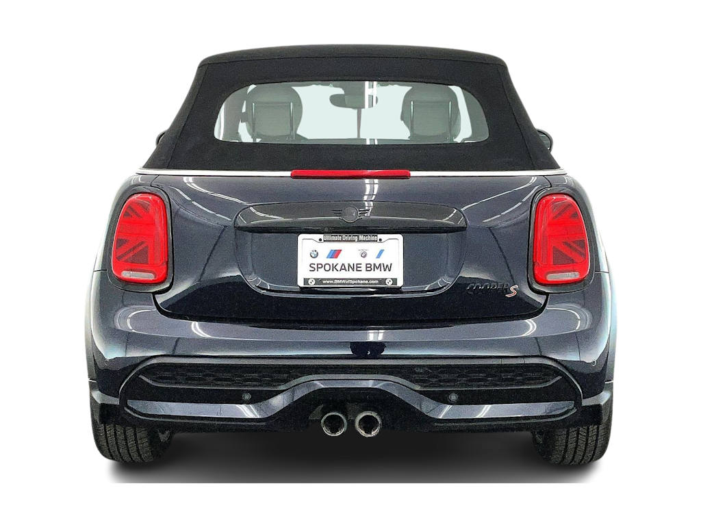 Thumbnail: 2024 MINI Cooper - 5