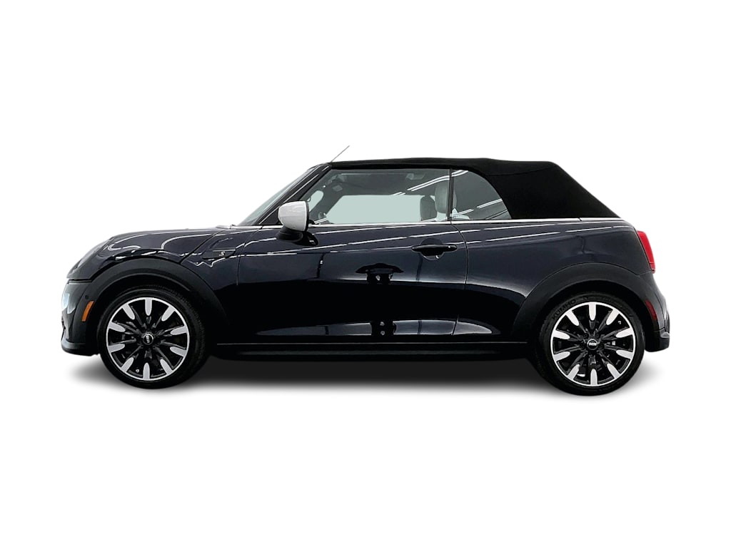 Thumbnail: 2024 MINI Cooper - 3
