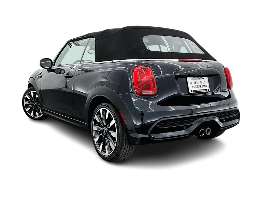 Thumbnail: 2024 MINI Cooper - 4