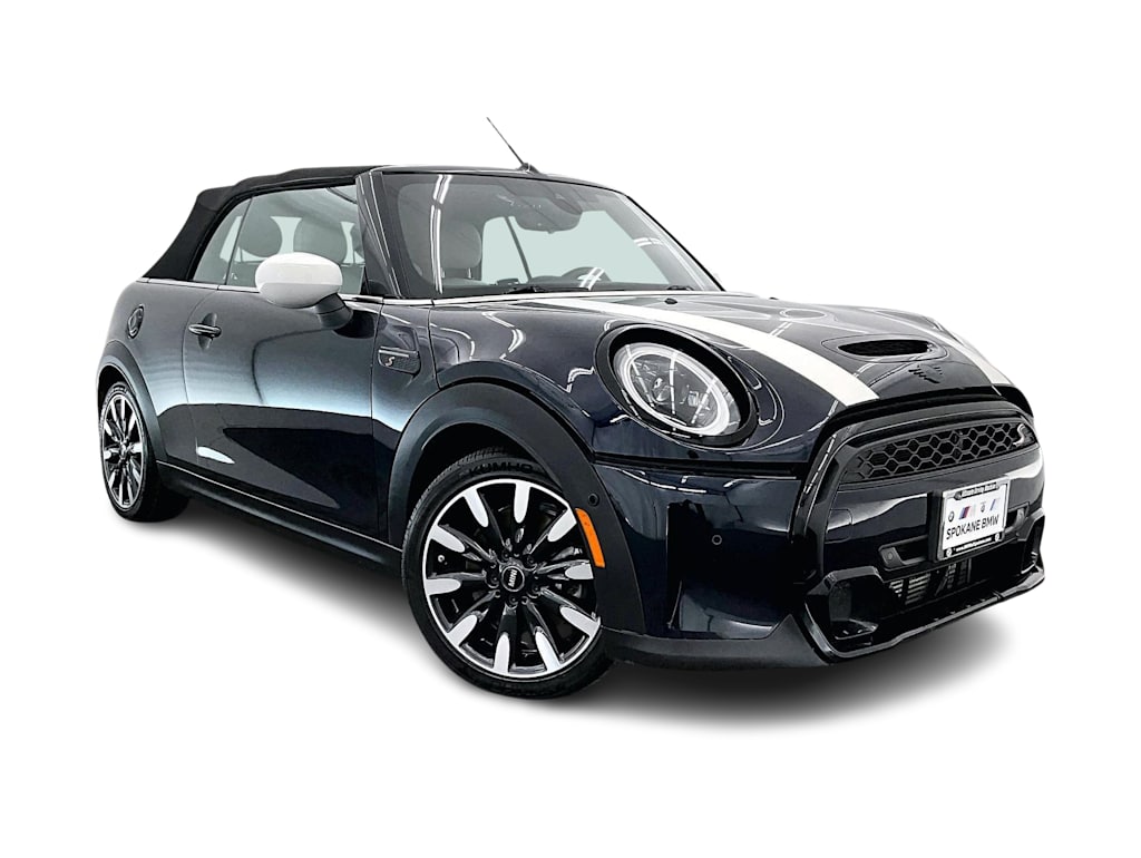 Thumbnail: 2024 MINI Cooper - 23