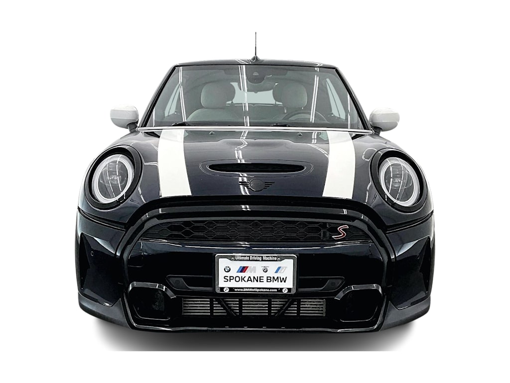 Thumbnail: 2024 MINI Cooper - 6