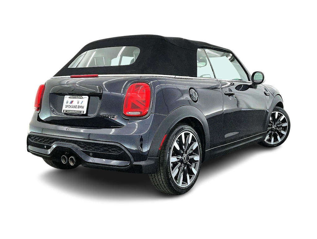 Thumbnail: 2024 MINI Cooper - 24
