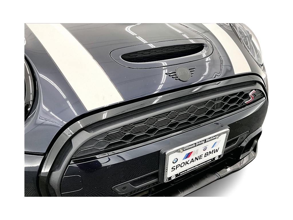 Thumbnail: 2024 MINI Cooper - 33