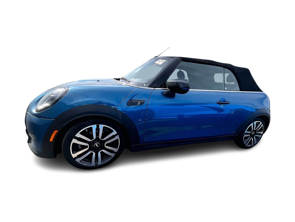 Thumbnail: 2024 MINI Cooper - 3