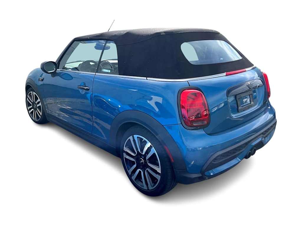 Thumbnail: 2024 MINI Cooper - 4