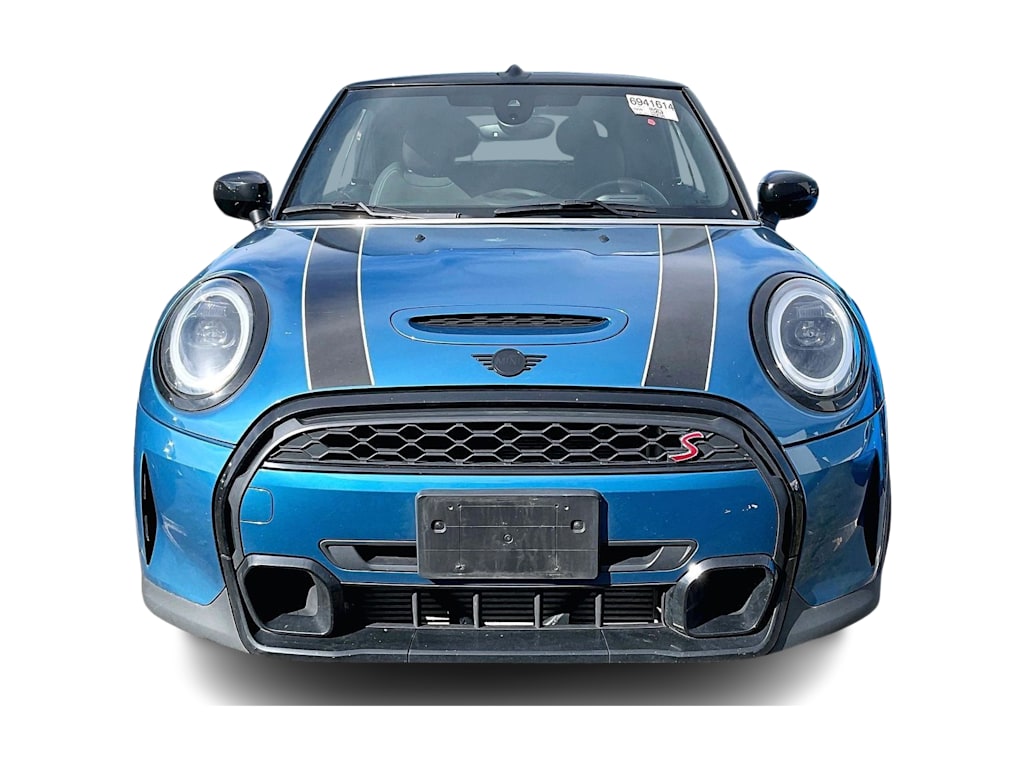 Thumbnail: 2024 MINI Cooper - 6