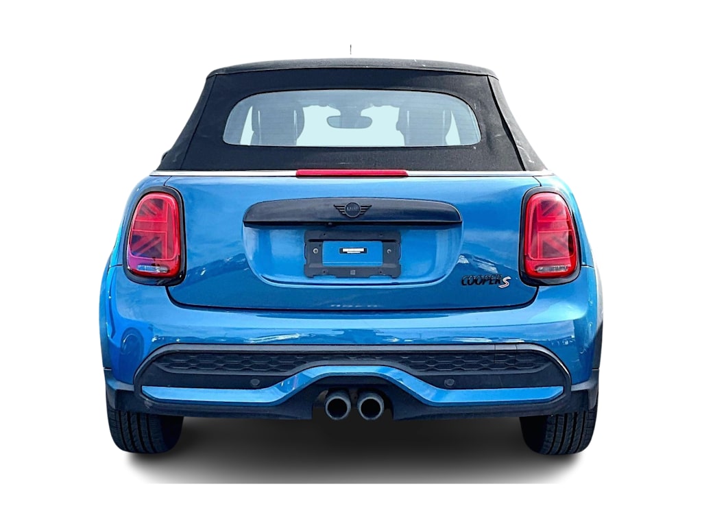 Thumbnail: 2024 MINI Cooper - 5