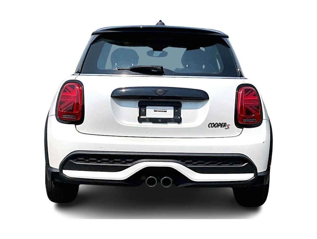Thumbnail: 2024 MINI Cooper - 3