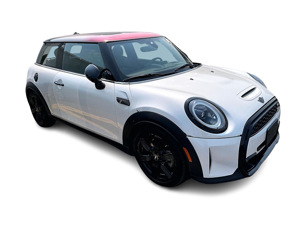 Thumbnail: 2024 MINI Cooper - 10