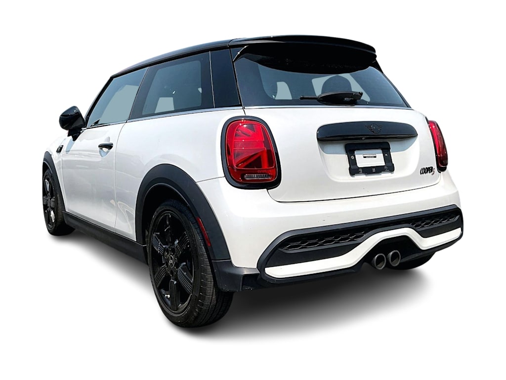 Thumbnail: 2024 MINI Cooper - 2