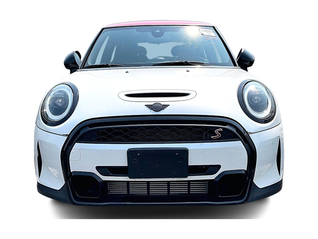 Thumbnail: 2024 MINI Cooper - 4