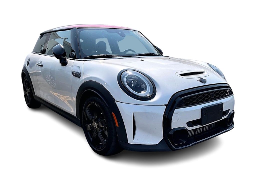 Thumbnail: 2024 MINI Cooper - 12
