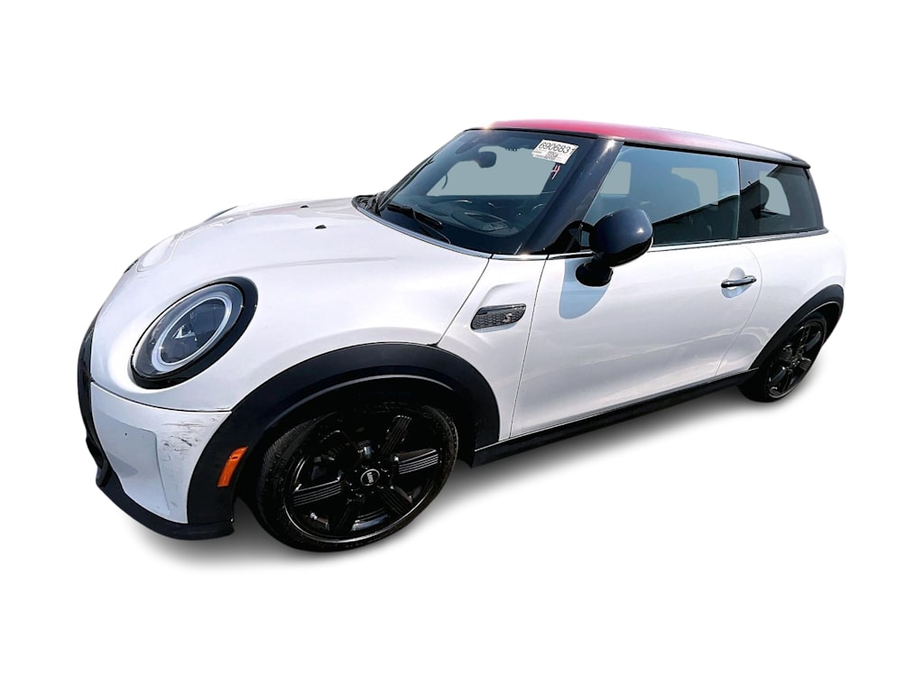Thumbnail: 2024 MINI Cooper - 9