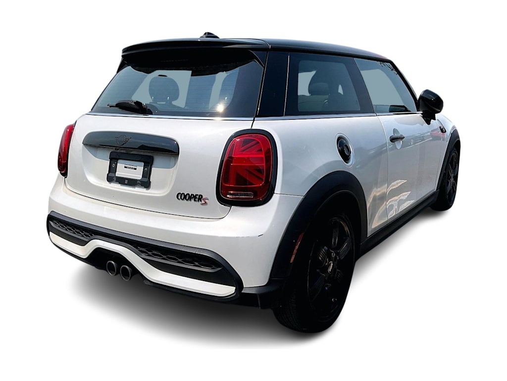 Thumbnail: 2024 MINI Cooper - 20