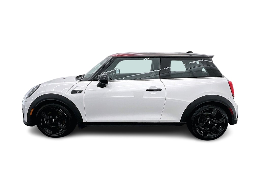 Thumbnail: 2024 MINI Cooper - 3
