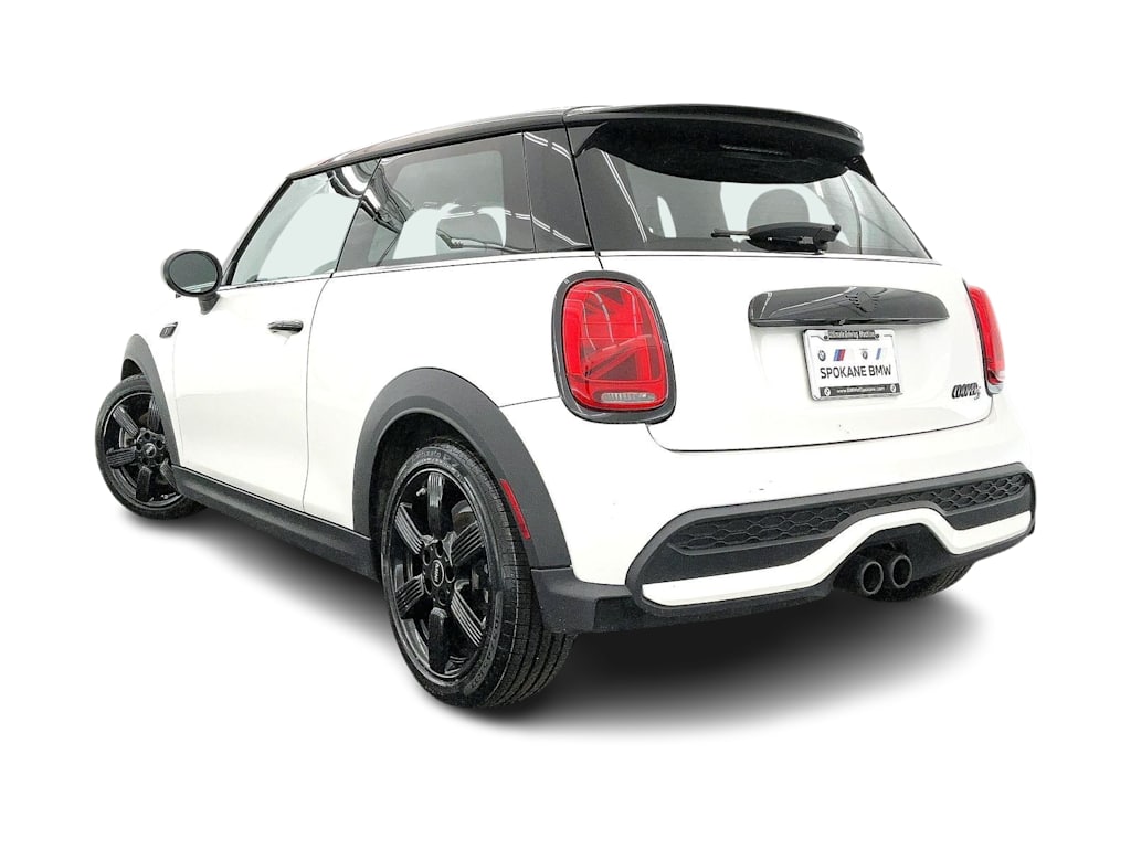 Thumbnail: 2024 MINI Cooper - 4