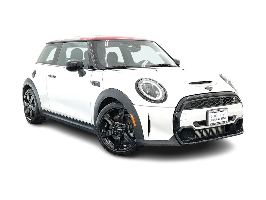 Thumbnail: 2024 MINI Cooper - 22