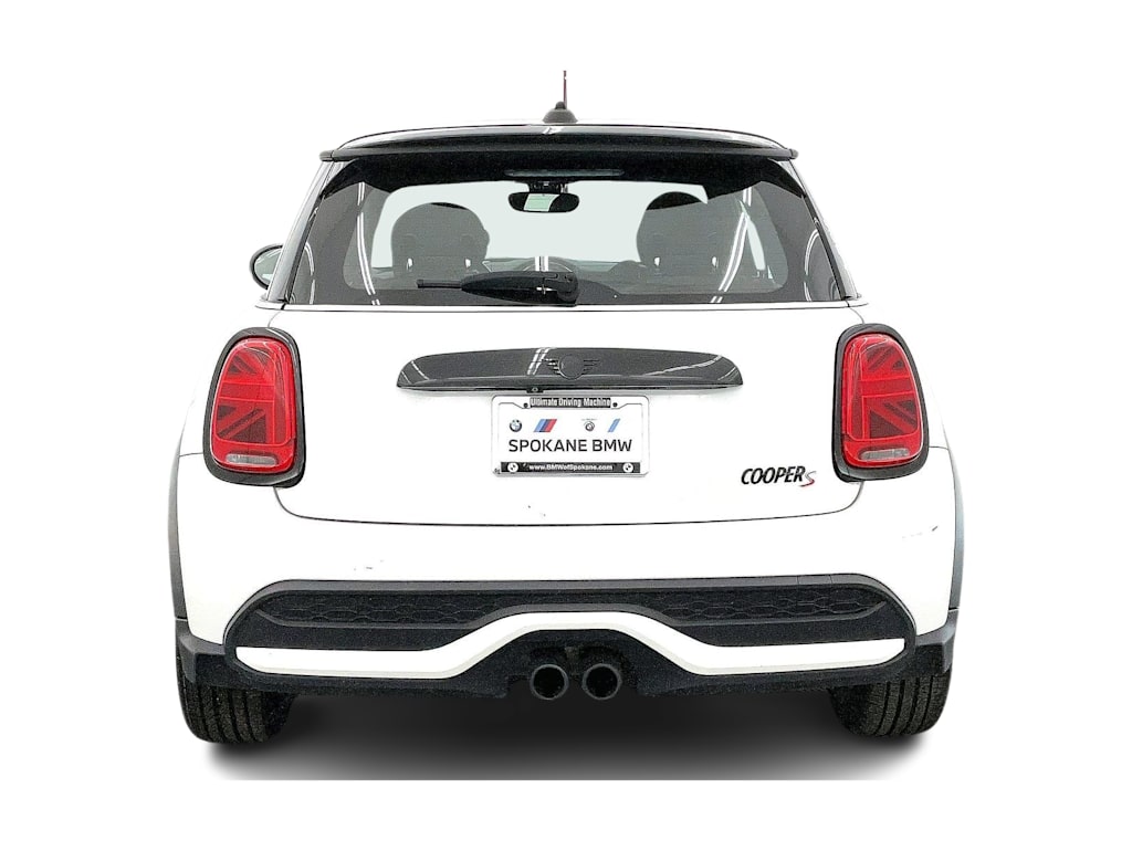 Thumbnail: 2024 MINI Cooper - 5