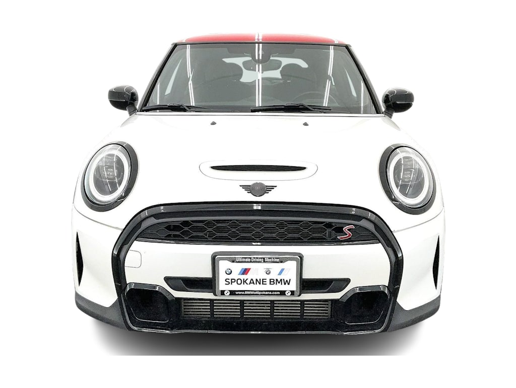 Thumbnail: 2024 MINI Cooper - 6