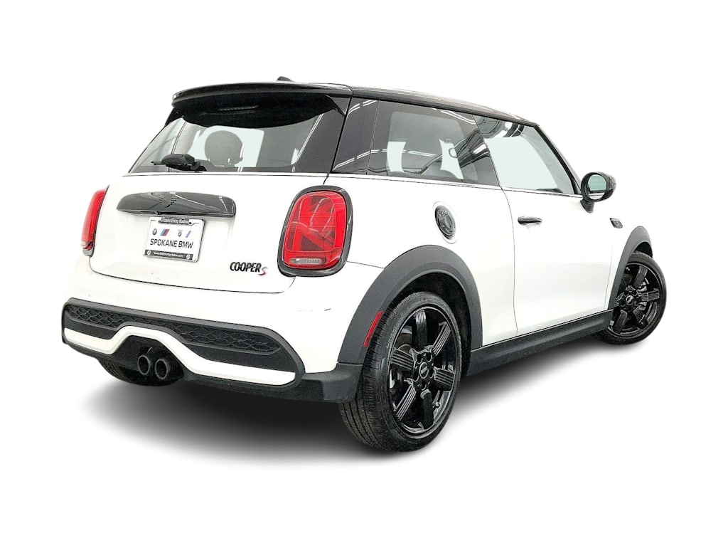 Thumbnail: 2024 MINI Cooper - 23