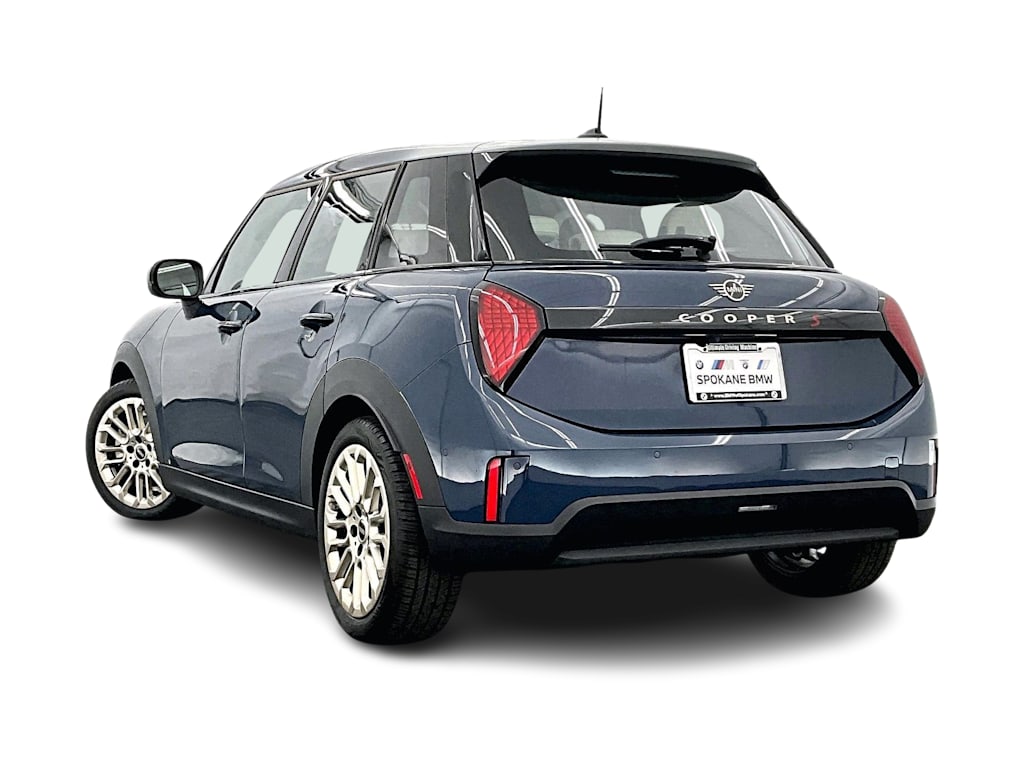 Thumbnail: 2025 MINI Cooper - 4