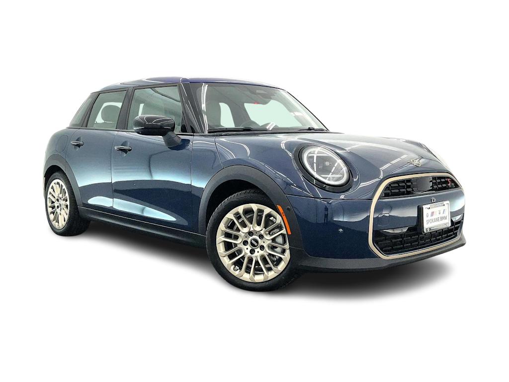 Thumbnail: 2025 MINI Cooper - 22