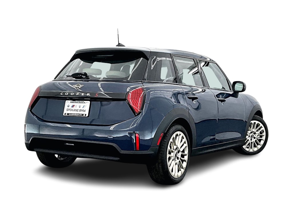 Thumbnail: 2025 MINI Cooper - 23