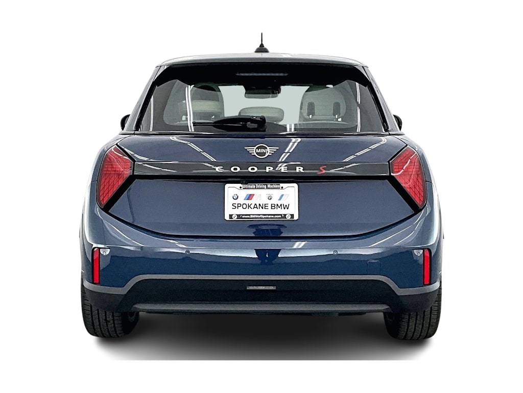 Thumbnail: 2025 MINI Cooper - 5