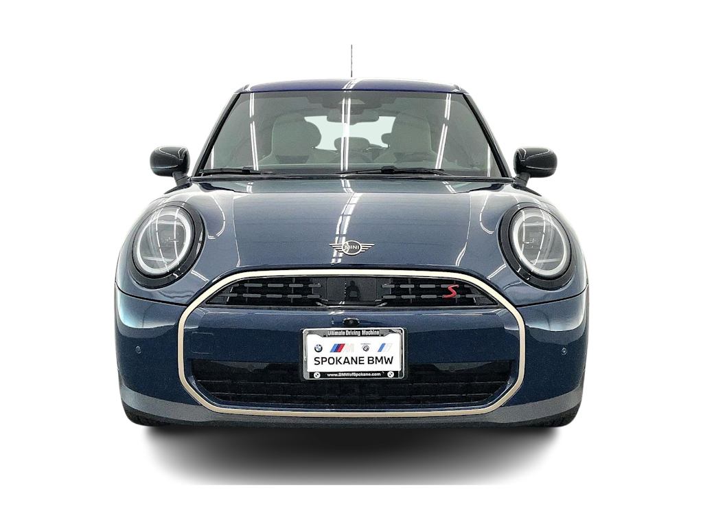 Thumbnail: 2025 MINI Cooper - 6
