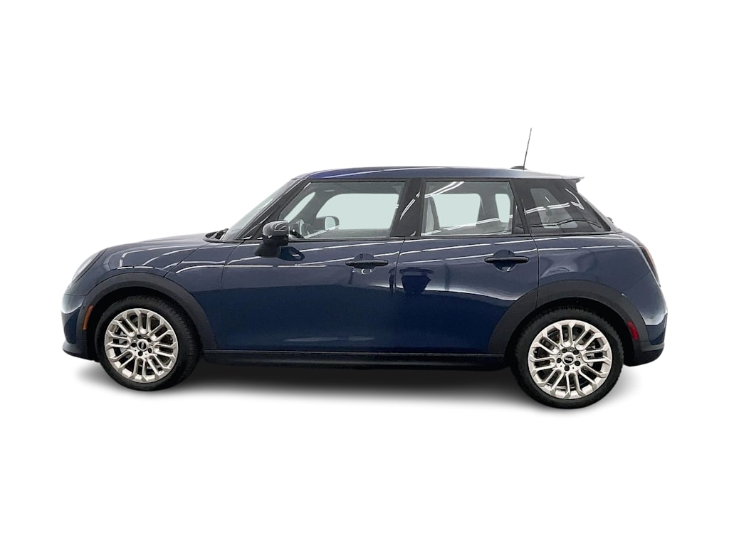 Thumbnail: 2025 MINI Cooper - 3