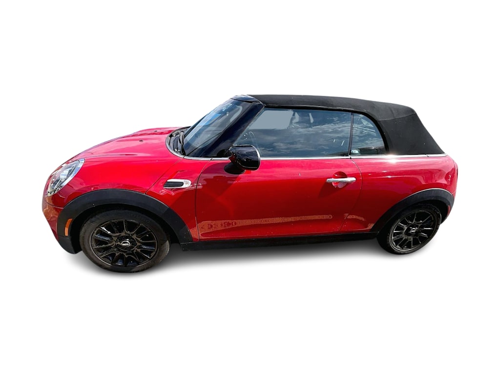 Thumbnail: 2020 MINI Cooper - 2