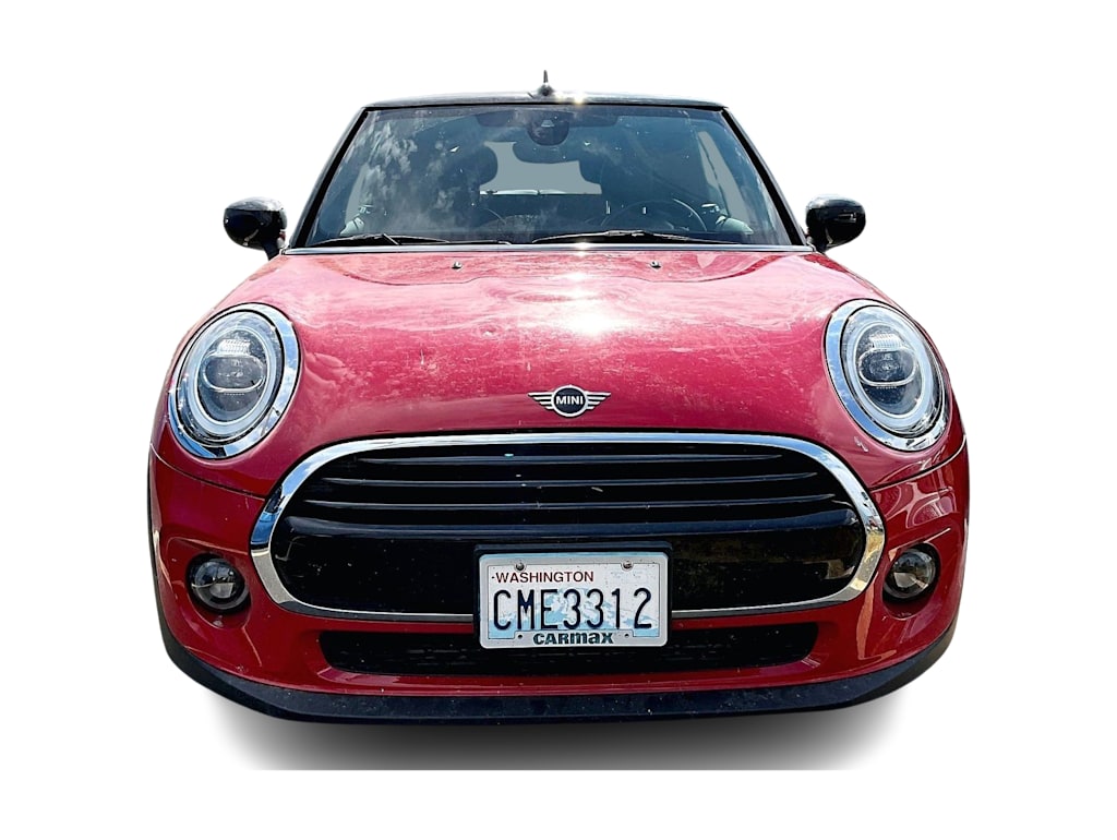 Thumbnail: 2020 MINI Cooper - 5