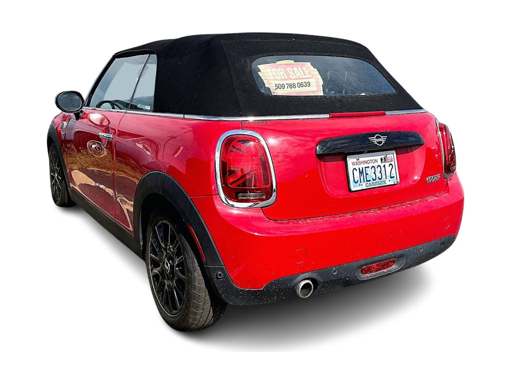 Thumbnail: 2020 MINI Cooper - 3
