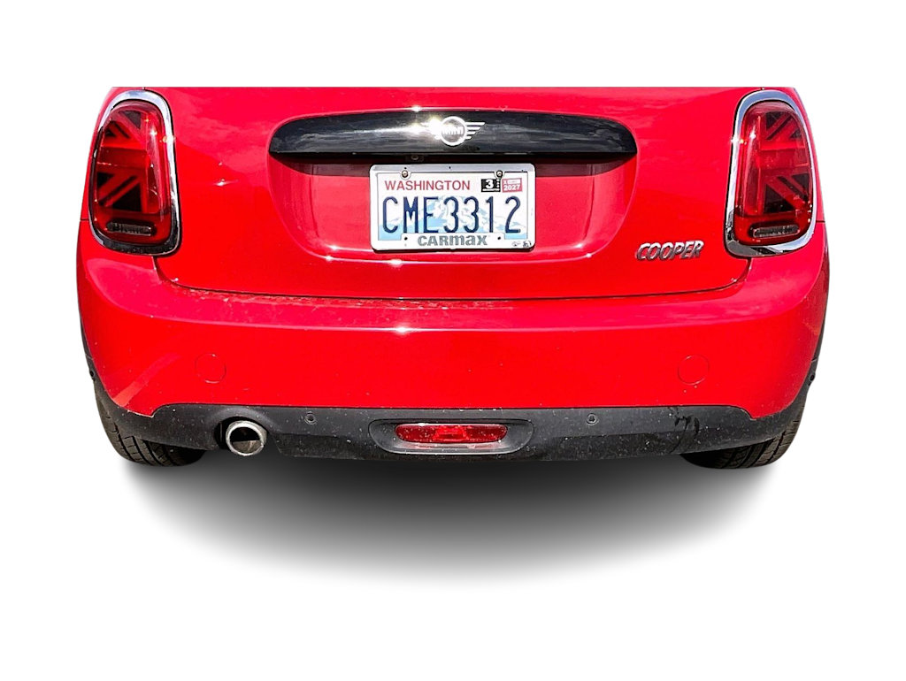 Thumbnail: 2020 MINI Cooper - 10