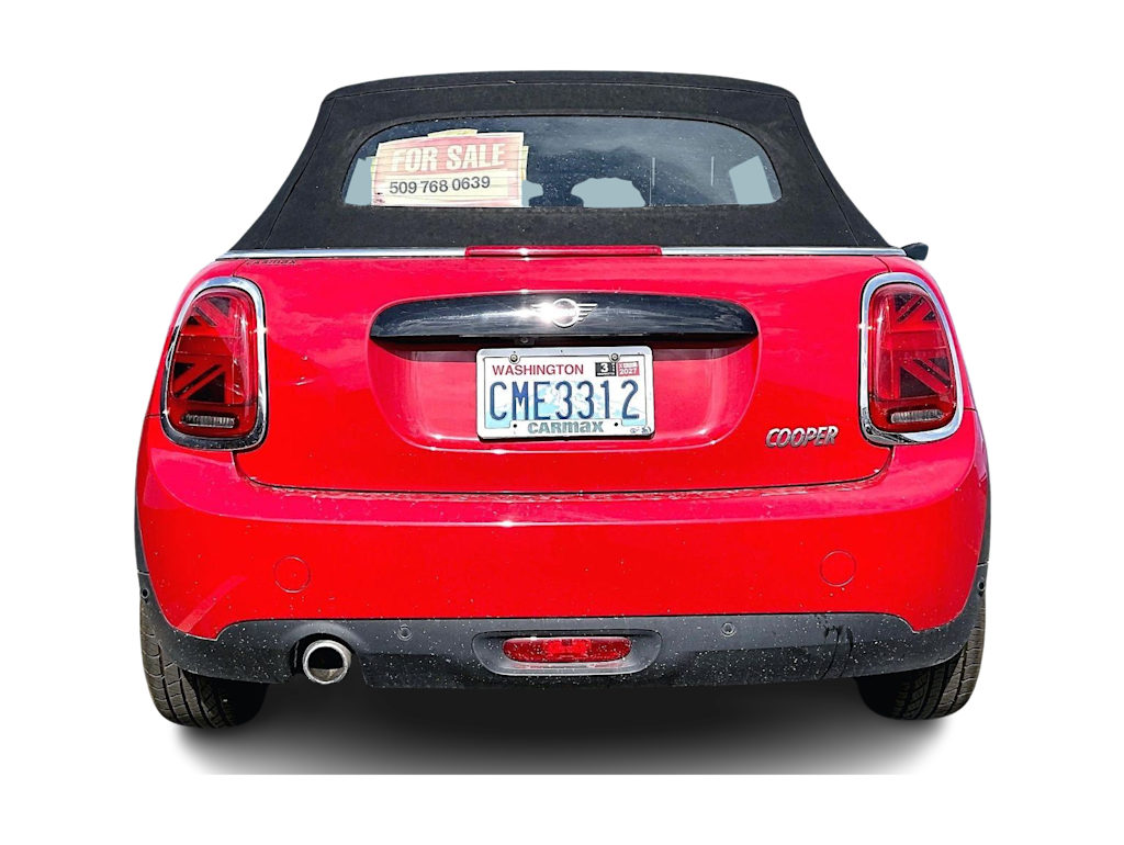Thumbnail: 2020 MINI Cooper - 4