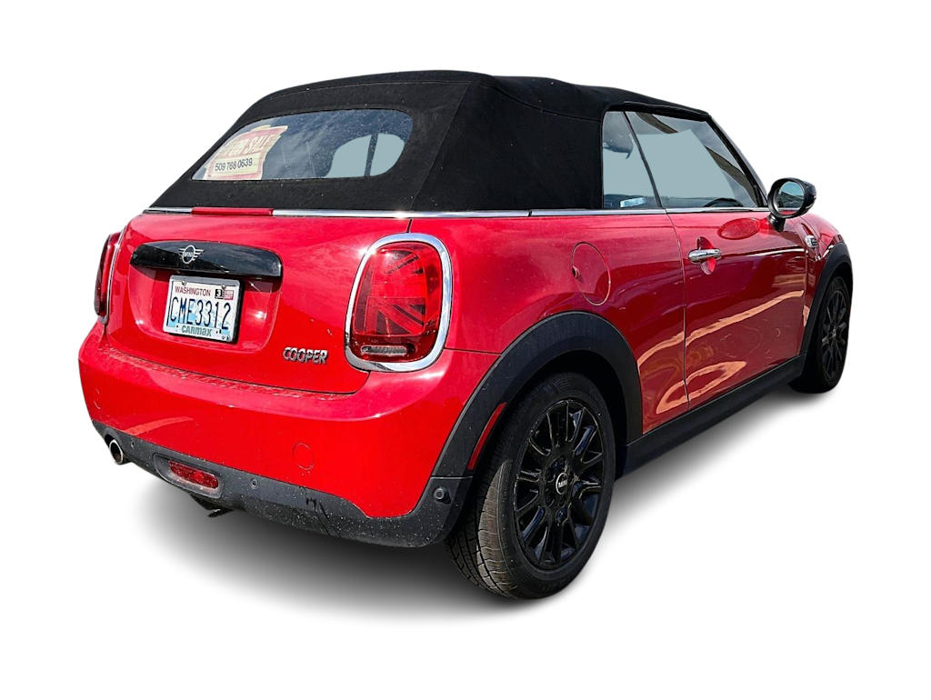 Thumbnail: 2020 MINI Cooper - 18