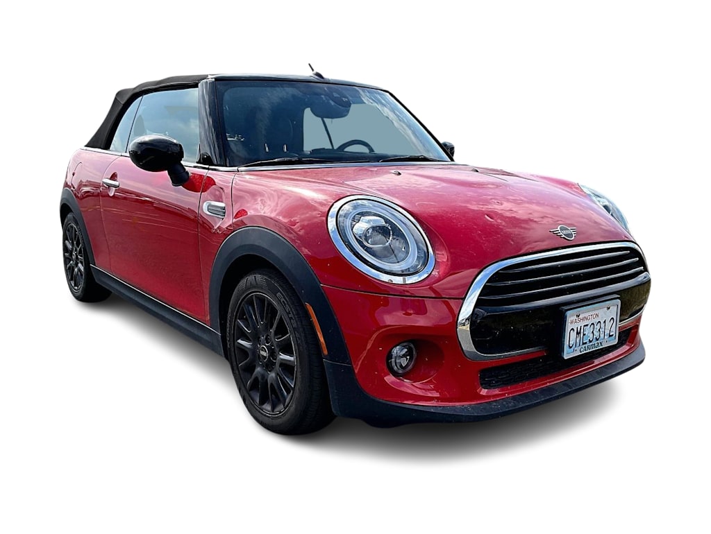 Thumbnail: 2020 MINI Cooper - 11