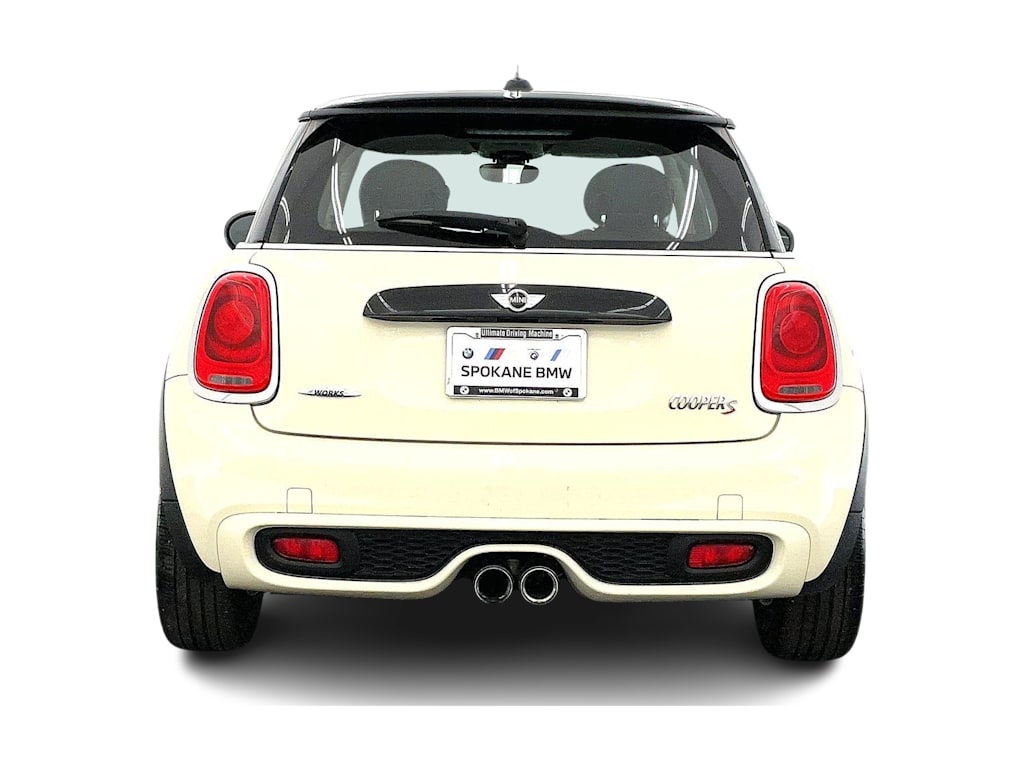 Thumbnail: 2017 MINI Cooper - 5