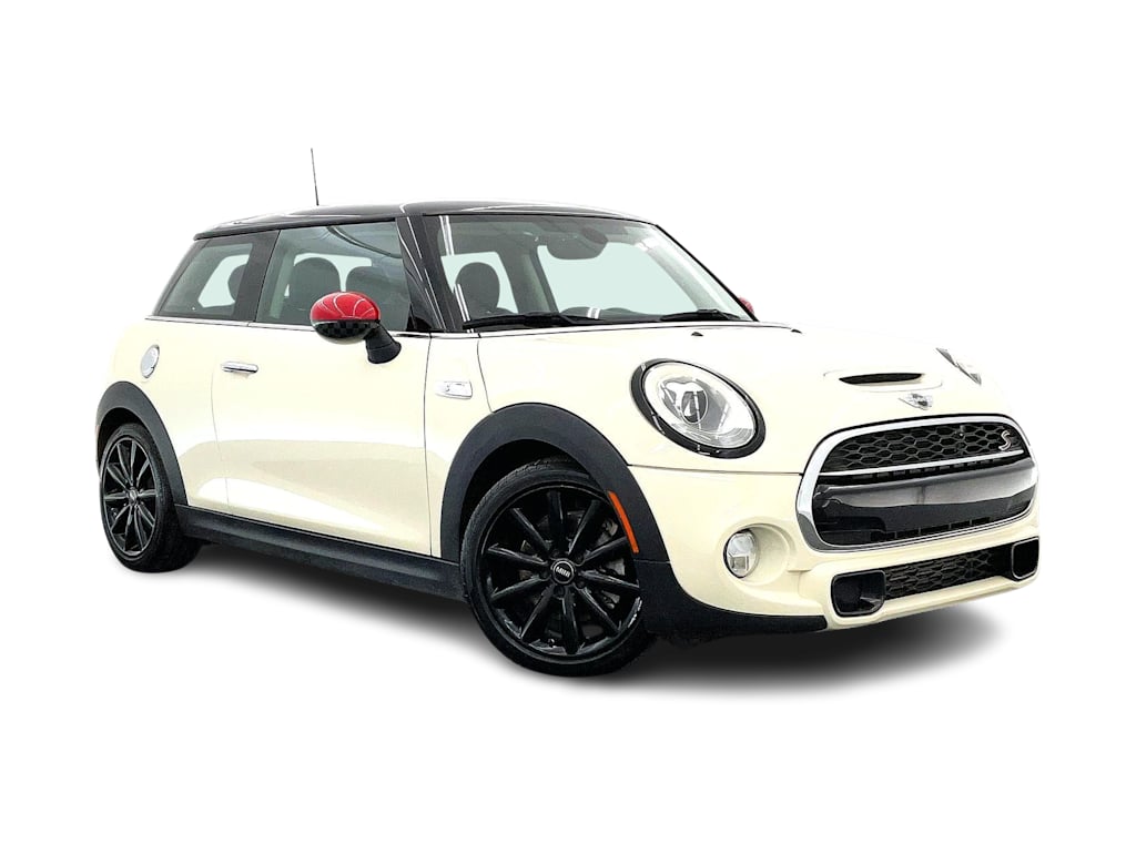 Thumbnail: 2017 MINI Cooper - 22