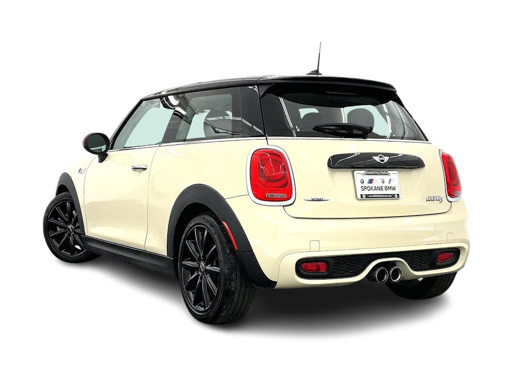 Thumbnail: 2017 MINI Cooper - 4